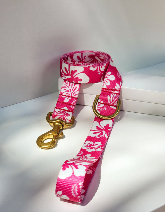 Pink Hawaiian Lead