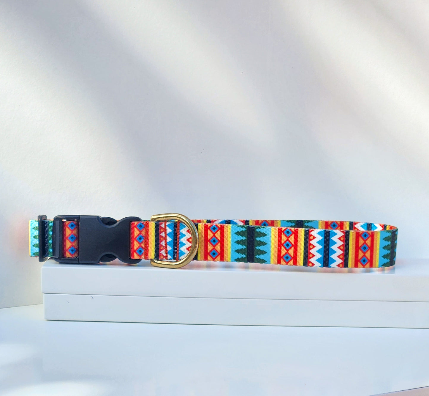 Summer Surf Pines Collar